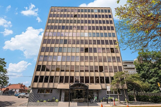 property at 789 N Clarkson St
