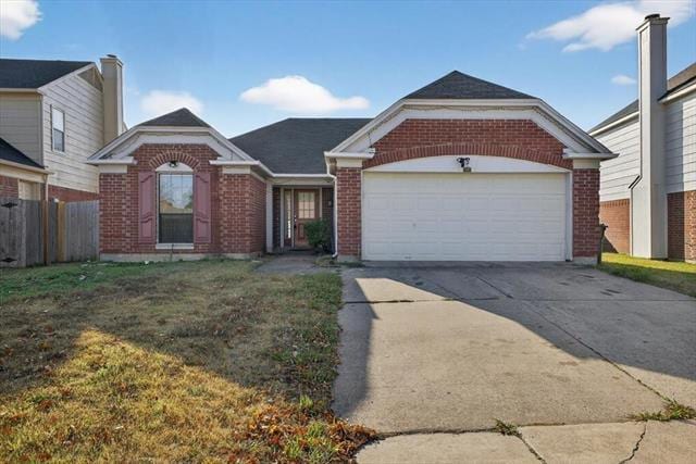 920 Danforth Pl in Arlington, TX - Building Photo - Building Photo