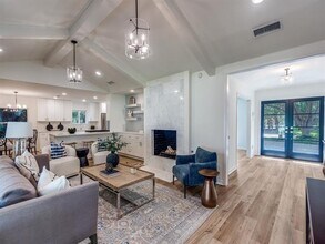 7311 Fieldgate Dr in Dallas, TX - Building Photo - Building Photo