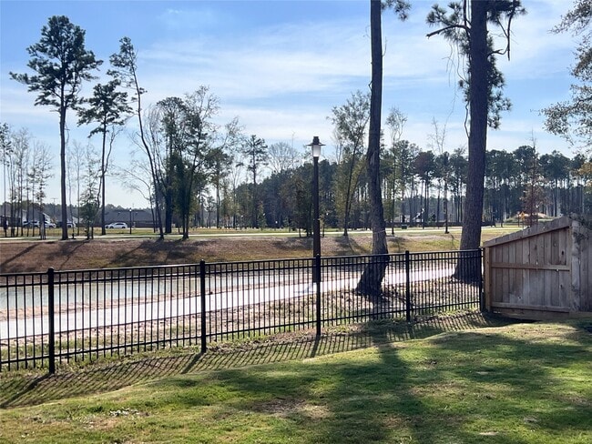 8326 Boundary Waters Dr in Porter, TX - Building Photo - Building Photo