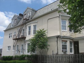 342-344 IRVINE TURNER Blvd in Newark, NJ - Building Photo