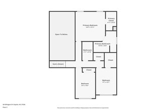 56 Killington Dr in Clayton, NC - Building Photo - Building Photo