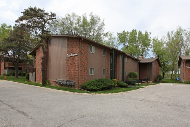 Brookridge Country Club