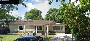 12720 NW 8th Ave in North Miami, FL - Building Photo