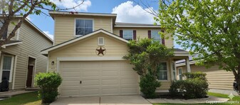 3415 Copper Rim in San Antonio, TX - Building Photo