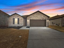 664 Jupe Wy in Princeton, TX - Building Photo