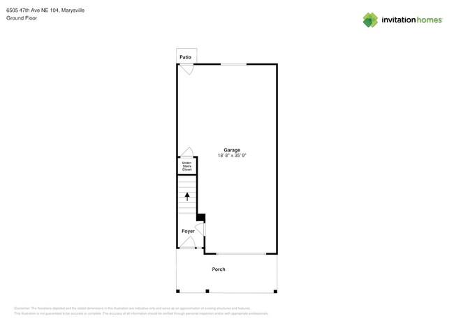 6505 47th Ave NE in Marysville, WA - Building Photo - Building Photo