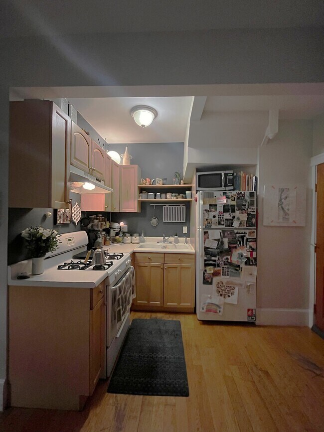259 Highland Ave in Somerville, MA - Building Photo - Building Photo