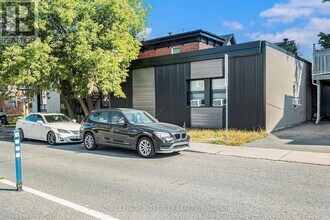 115 Percy St in Ottawa, ON - Building Photo - Building Photo