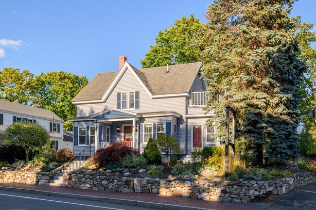 property at 280 Main St