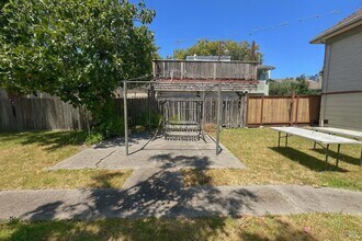 6319 Idaho St in Oakland, CA - Building Photo - Building Photo