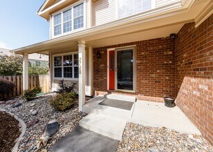 2720 Helmsdale Dr in Colorado Springs, CO - Building Photo - Building Photo