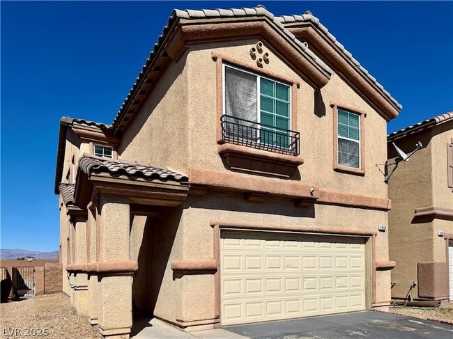 4556 Hearts Desire Ave in Las Vegas, NV - Building Photo - Building Photo