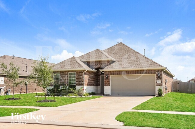 6211 Kolle Dr in Rosenberg, TX - Building Photo - Building Photo