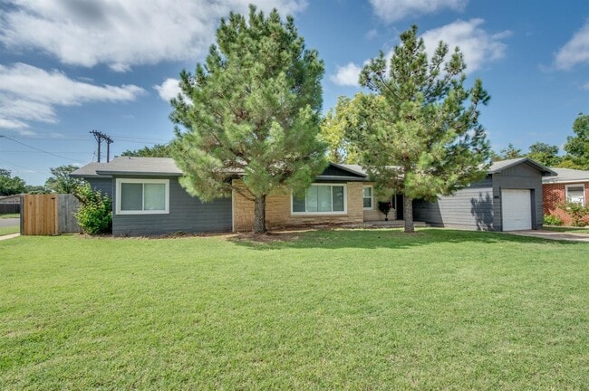 4001 43rd St in Lubbock, TX - Building Photo - Building Photo