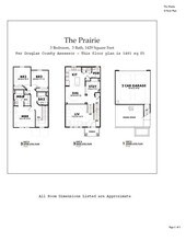 1618 Cherokee Mountain Cir in Castle Rock, CO - Foto de edificio - Building Photo