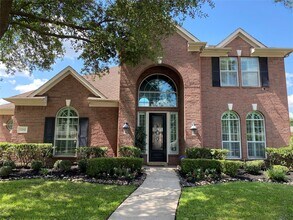 12910 Watermist in Houston, TX - Building Photo - Building Photo