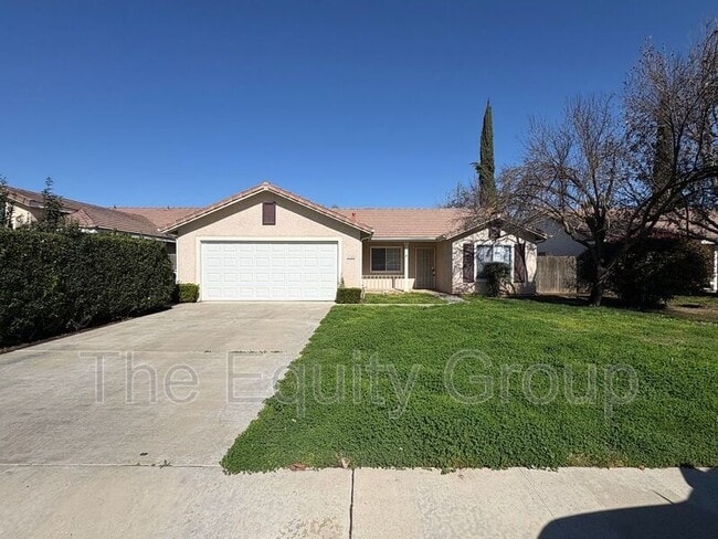 property at 4300 E Feemster Ave