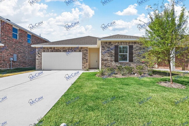 property at 1644 Hossler Trl