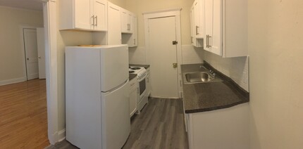 1193 Boylston St, Unit 2 in Boston, MA - Building Photo - Building Photo