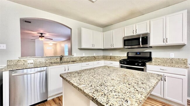 property at 1708 Carriage Hills Trail