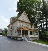 22 S Lake Ave in Albany, NY - Foto de edificio - Building Photo