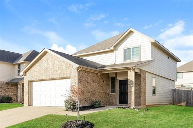 8320 Yaupon Holly Trl in Fort Worth, TX - Building Photo - Building Photo