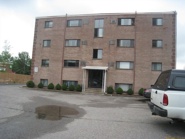 property at 763 Main St