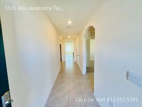5535 Hollingworth Trl in Wesley Chapel, FL - Building Photo - Building Photo