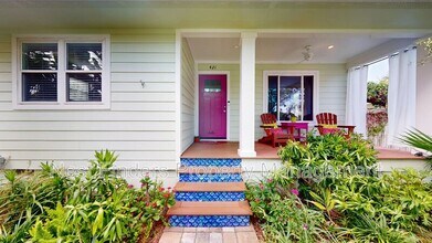 421 7th Ave S in Jacksonville Beach, FL - Foto de edificio - Building Photo