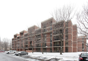 2941 S Michigan Ave Apartments