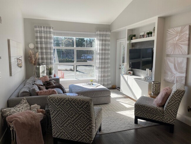 property at 14550 Winter Crescent