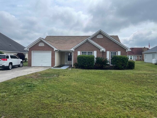 property at 4267 Hwy 1008