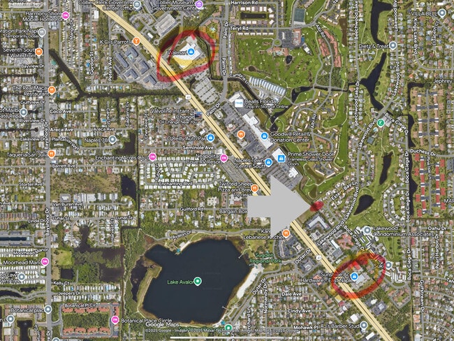 3850 Estero Bay Ln, Unit F10 in Naples, FL - Building Photo - Building Photo