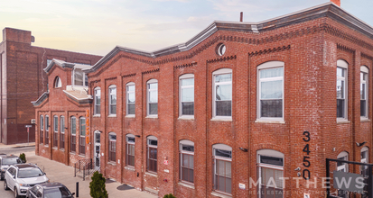 J Street Lofts in Philadelphia, PA - Building Photo - Building Photo