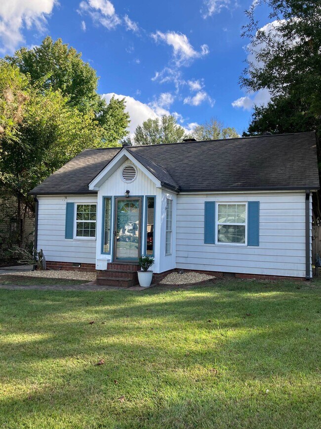 3815 Vanuys Rd in Memphis, TN - Building Photo - Building Photo