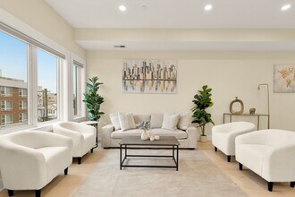 822 Kennedy St NW in Washington, DC - Building Photo - Building Photo