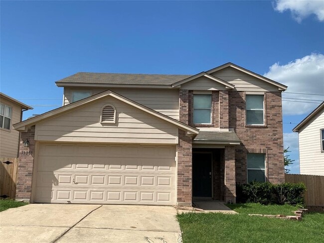 property at 13308 Dearbonne Dr