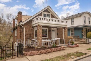 39 18th St in Newport, KY - Building Photo