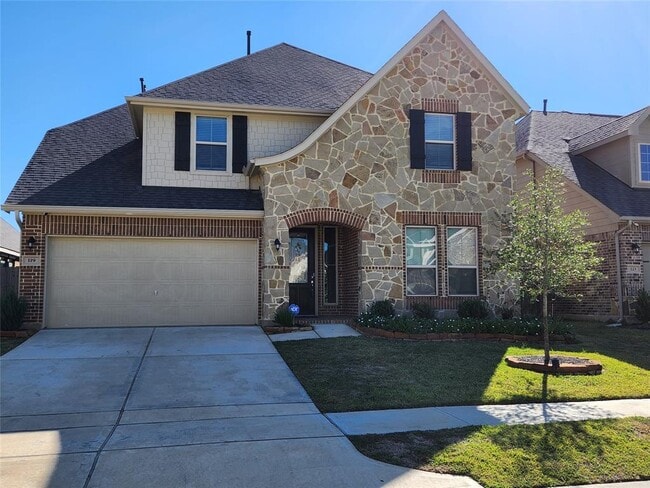 property at 119 Covington Ct