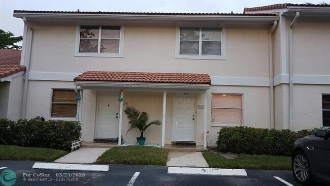 6445 Boca Cir in Boca Raton, FL - Building Photo - Building Photo