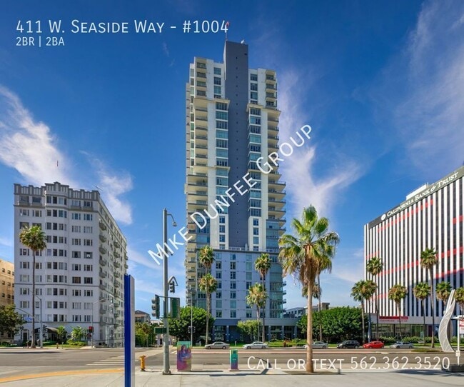 property at 411 W Seaside Way