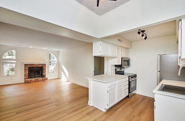 property at 5221 Boulder Dr