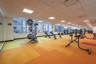 The Deneau in Dayton, OH - Foto de edificio - Interior Photo