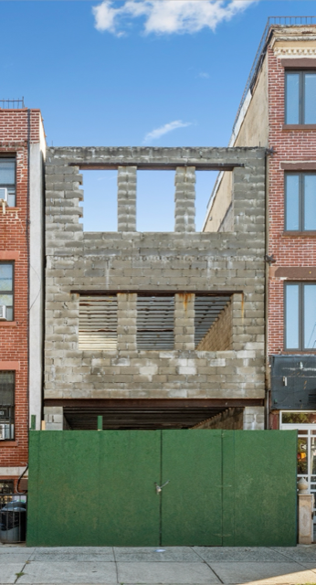 449 Classon Ave in Brooklyn, NY - Building Photo