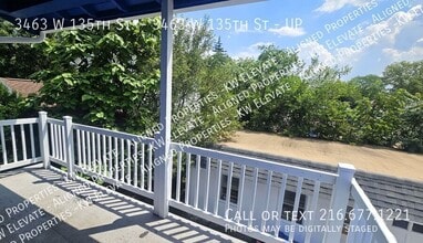3463 W 135th St in Cleveland, OH - Building Photo - Building Photo
