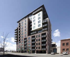 Waterside Lofts in Denver, CO - Building Photo - Building Photo