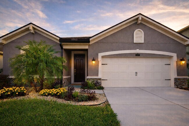 property at 11545 Cedar Valley Dr