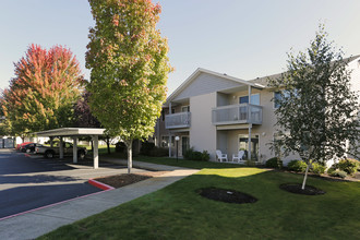 Copperfield Apartments in Salem, OR - Building Photo - Building Photo