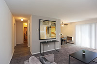 Executive House Apartments photo'